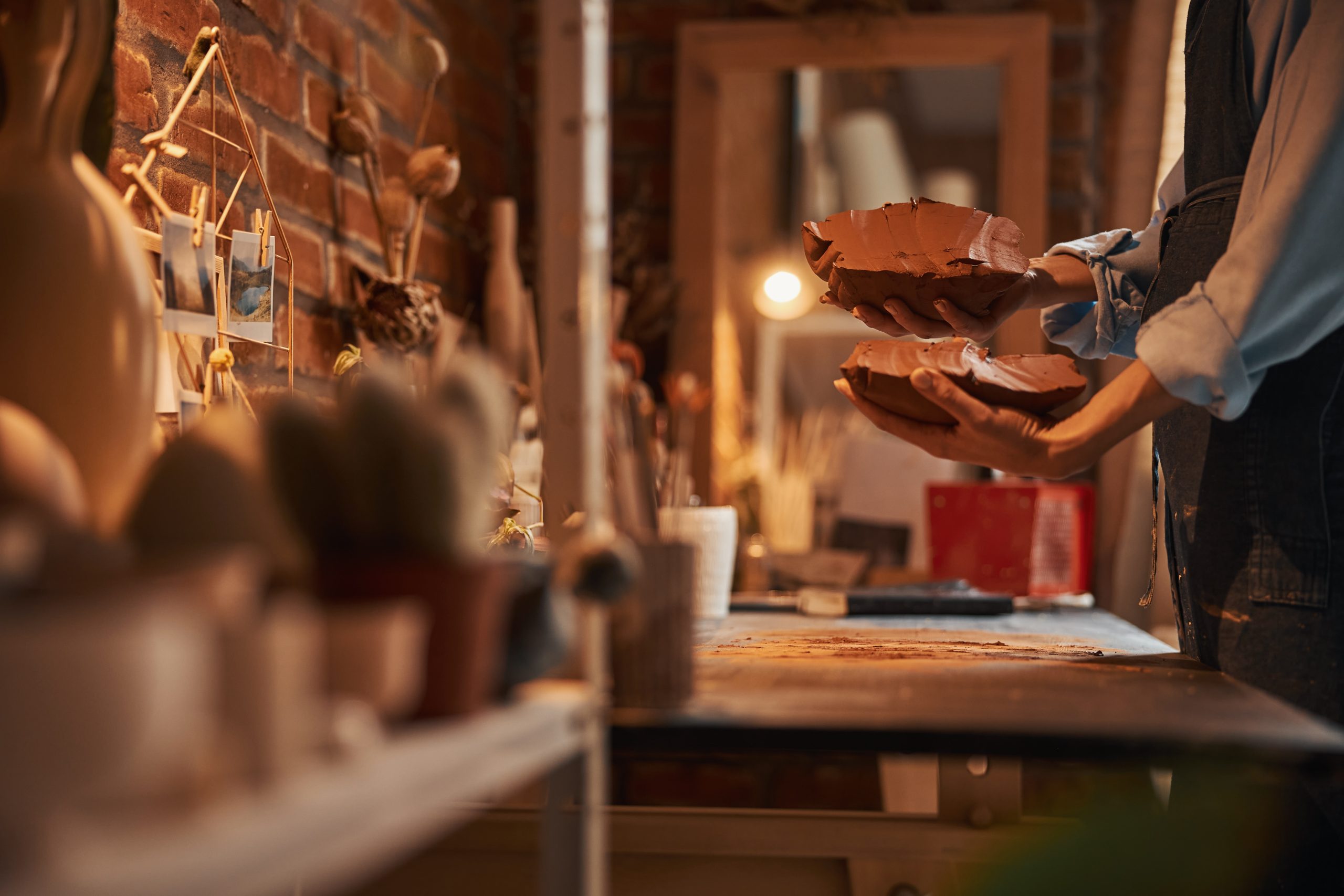 CURSOS DE ARTESANÍA 2025